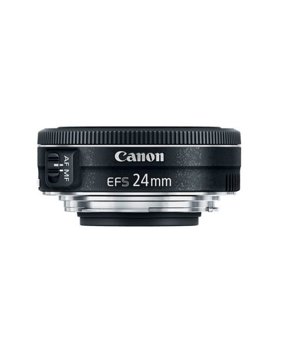 لنز Canon 24 f/2.8 STM