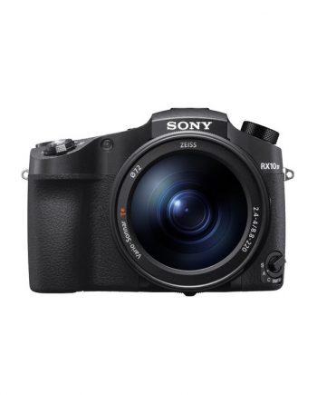 دوربین دیجیتال سونی Sony cyber-shot RX10 IV