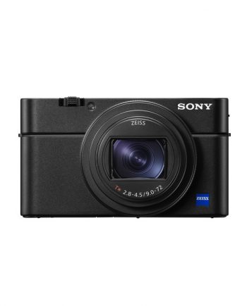 دوربین دیجیتال سونی Sony Cyber-shot DSC-RX100 VI