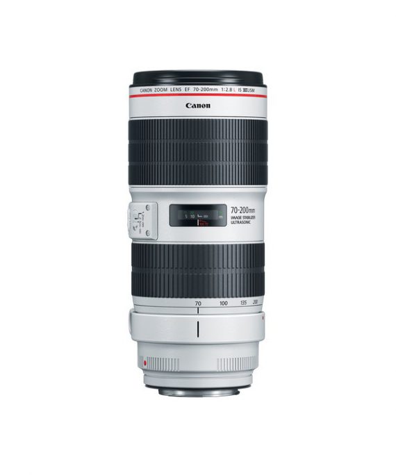 لنز Canon 70-200 f/2.8L IS III USM