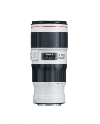 لنز کانن Canon 70-200 f/4L IS II USM