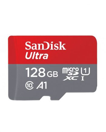 سن دیسک micro SD 128GB Ultra