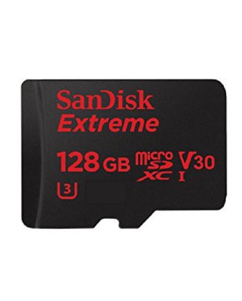 سن دیسک micro SD 32GB Exreme
