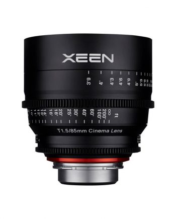 لنز Xeen 85 T1.5-Canon