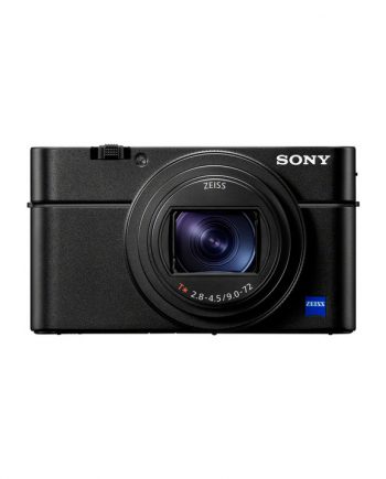 دوربین عکاسی سونی Sony Cyber-shot DSC RX100 VII