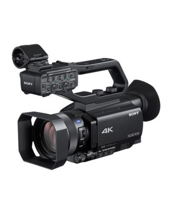 دوربین فیلمبرداری سونی PXW-Z90V