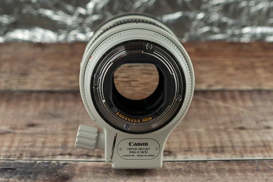 لنز Canon 70-200 f/2.8L IS III USM