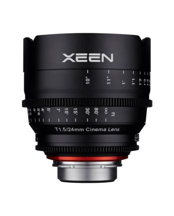 لنز Xeen 24 T1.5-Canon