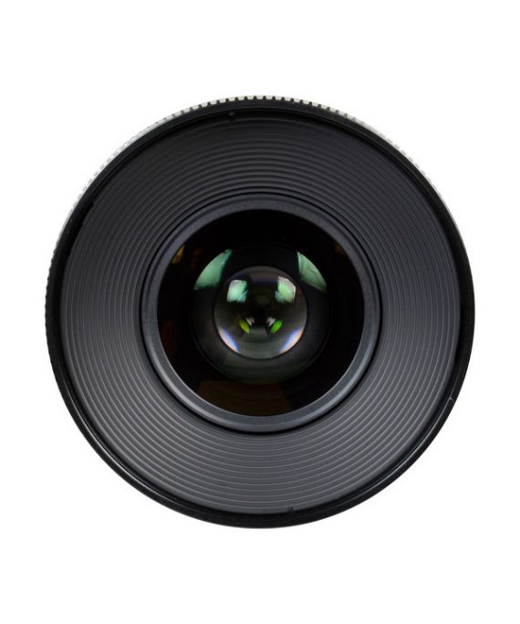 لنز Xeen 35 T1.5-Canon