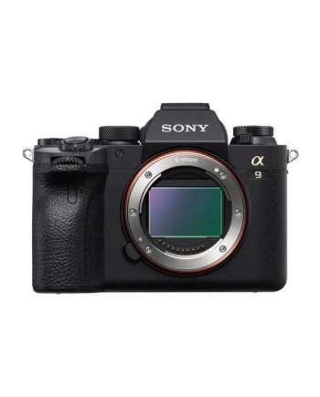 دوربین سونی آلفا Sony Alpha a9 II Body