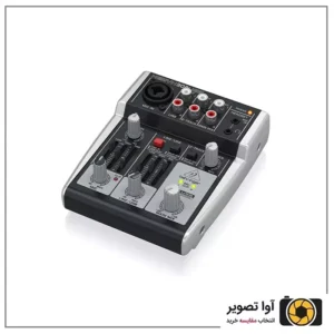 ست پادکست بهرینگر Behringer PODCASTUDIO 2 USB (avatasvir.com)
