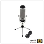 میکروفون استودیویی بهرینگر Behringer BVR84 (avatasvir.com) 3