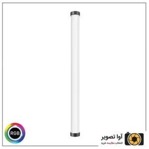 نور باتومى پيكسل Pixel Feras L RGB