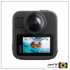 دوربین ورزشی گوپرو GoPro MAX2