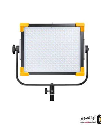 نور ثابت ال ای دی گودکس Godox LD 75R LED RGB Panel