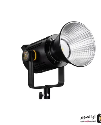 نور ثابت ال ای دی Godox UL60 Silent LED Video Light