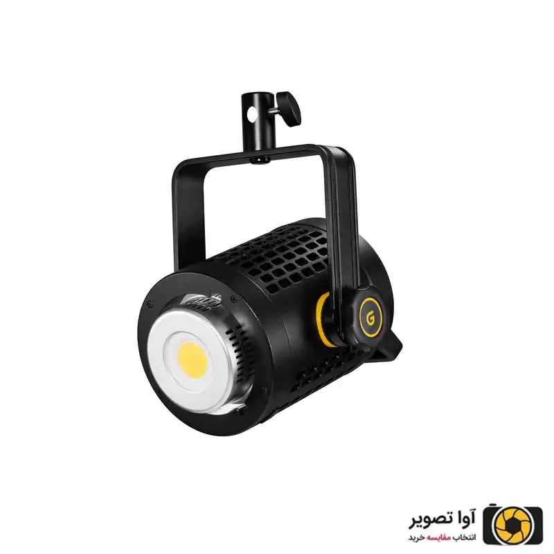 نور ثابت ال ای دی Godox UL60 Silent LED Video Light