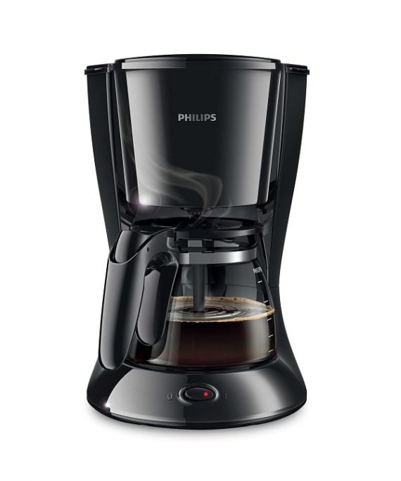 قهوه ساز فیلیپس HD7447