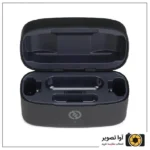 ميكروفون بى سيم هالى لند Hollyland Lark Max2 Combo 4-person - Image 3