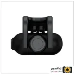 ميكروفون بى سيم هالى لند Hollyland Lark Max2 Combo 4-person - Image 7