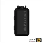 ميكروفون بى سيم هالى لند Hollyland Lark Max2 Combo 4-person - Image 9