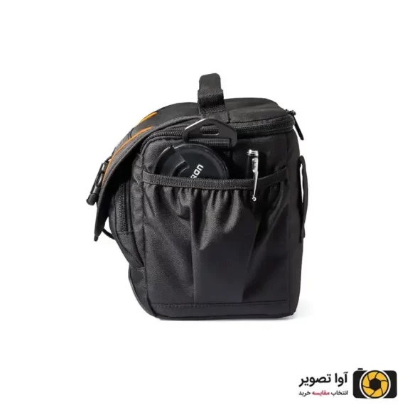 کیف رودوشی Lowepro Adventura SH 160 II Shoulder Bag Black