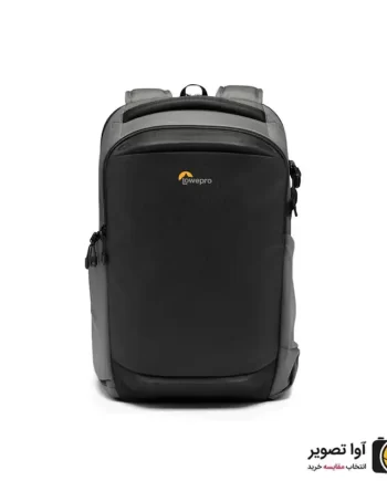کوله پشتی Lowepro Flipside 400 AW III Camera Backpack (Gray)