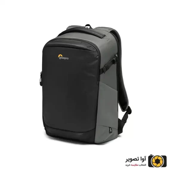 کوله پشتی Lowepro Flipside 400 AW III Camera Backpack (Gray)