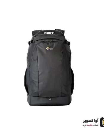 کوله پشتی لوپرو Lowepro Flipside 500 AW II Backpack Black