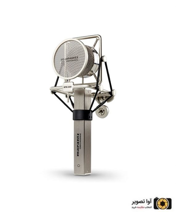 میکروفون Marantz MPM-3000