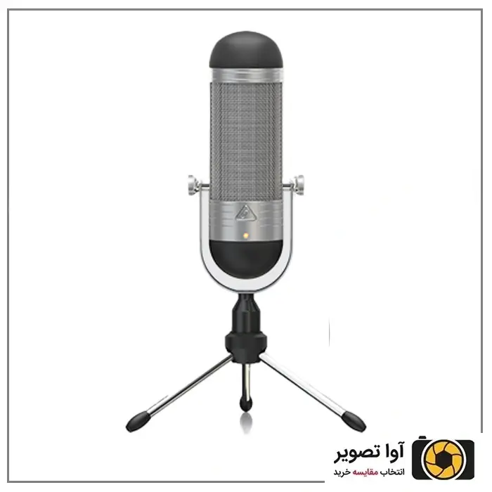 میکروفون استودیویی بهرینگر Behringer BVR84 (avatasvir.com)