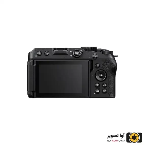 دوربین عکاسی بدون آینه نیکون Nikon Z30 APS-C mirrorless