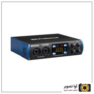 کارت صدا پريسونوس PreSonus STUDIO7K 26c