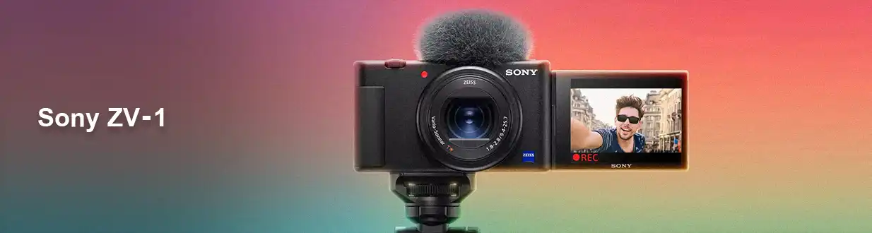 Sony ZV-1؛ بهترین دوربین ولاگ برای مبتدیان