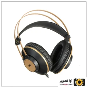 هدفون مانیتورینگ آکاجی AKG K92