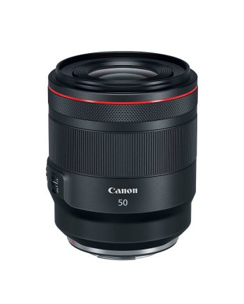 لنز Canon RF 50 f/1.2L USM
