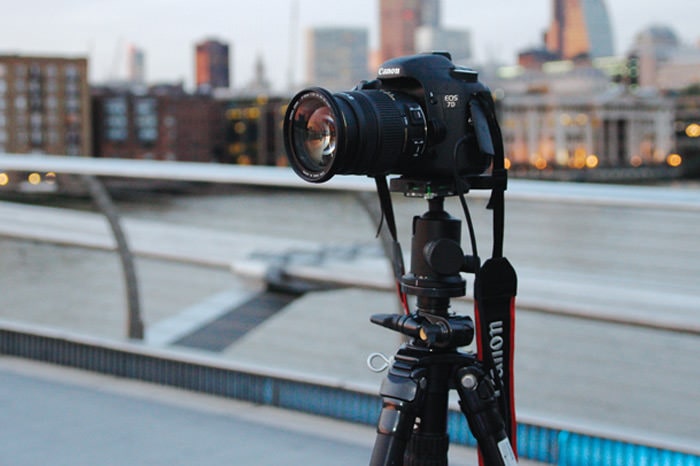 بهترین دوربین برای عکاسی خیابانی