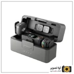 ميكروفون بى سيم دى جى آى Dji mic3 - Image 2