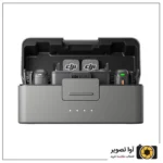 ميكروفون بى سيم دى جى آى Dji mic3 - Image 3