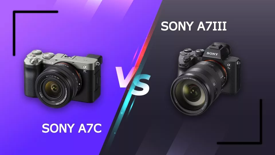 compare-sony-alpha-a7c-a7iii