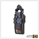 ركوردر صدا زوم Zoom H6 Studio - Image 2