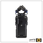 ركوردر صدا زوم Zoom H6 Studio - Image 3