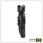 ركوردر صدا زوم Zoom H6 Studio - Image 4