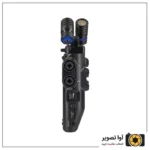 ركوردر صدا زوم Zoom H6 Studio - Image 5