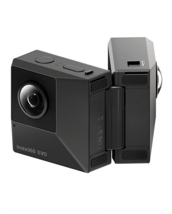 دوربین Insta360 EVO