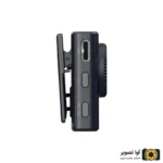 میکروفون بی‌سیم هالی لند Hollyland Lark M2 mini Combo - Image 7
