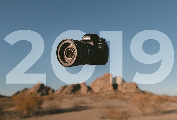 بهترین دوربین های سال 2019