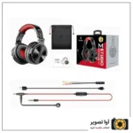 هدفون مانیتورینگ وان اوديو OneOdio Pro-M - Image 4