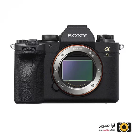 دوربین سونی Sony A9 Mark II