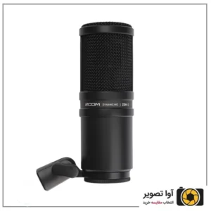 میکروفون استودیویی زوم مدل Zoom ZDM-1